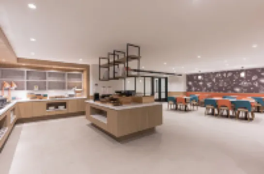 漢庭飯店（肥西翡翠路大學城店）