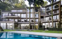 A Millet Resort Hotel Moganshan Scenic Hotels near Baiyun Mountain Pavilion