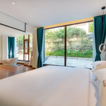 Jinwan Huiguniang Guesthouse