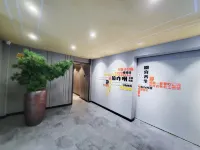 Pudding Yan Xuan Hotel Big Wild Goose Pagoda Small Village History Museum shop Hotels near Xi'anyoudian University