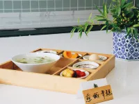 小隱慈城·十八花房民宿 鄰近慈城的酒店