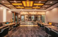 Yuanyuan Yushan Dynasty Hotel - breakfast
