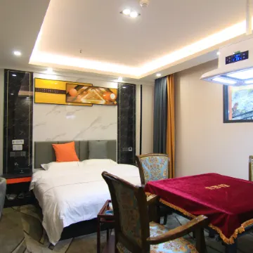 Xingwen Bodu Impression Hotel