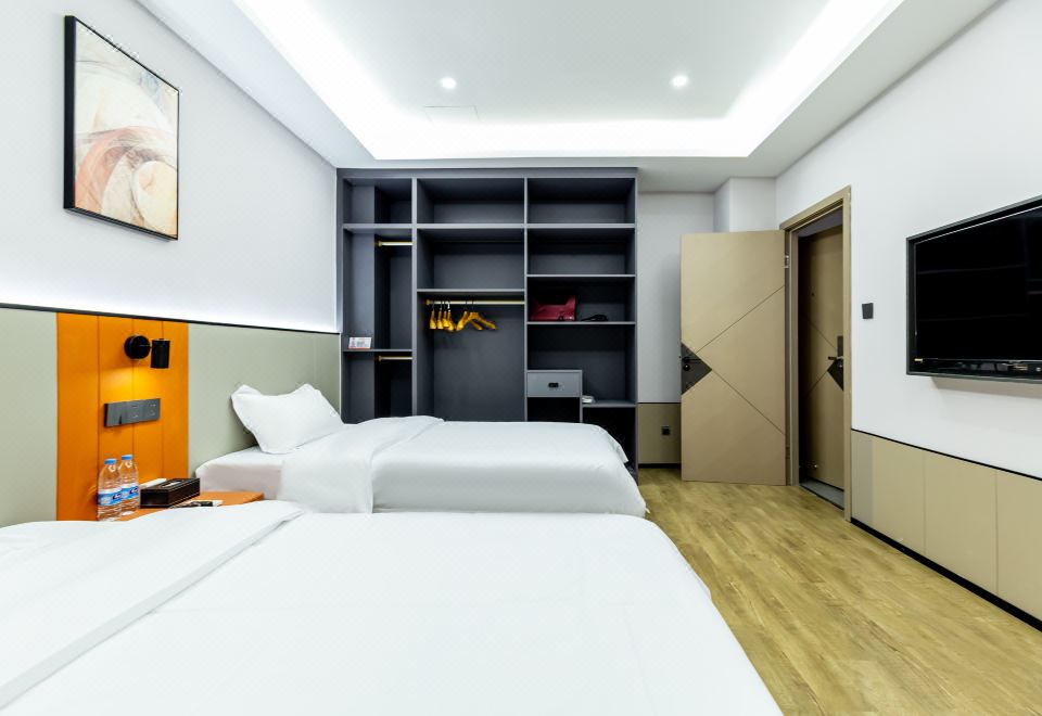 5. 톈이컬렉션 호텔..