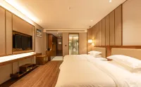 Kunrong Boutique Hotel, Liucheng Hoteles en Liucheng