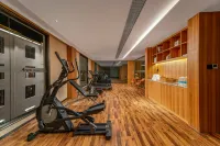Argyle Resort Dongjianghu - Træningscentre