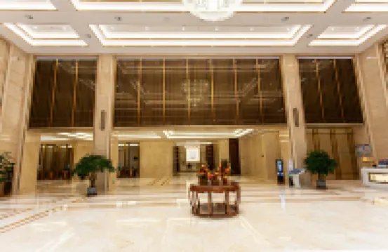 Mingfa International Hotel（Meiyicheng Plaza Branch）