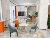 qiu da homestay