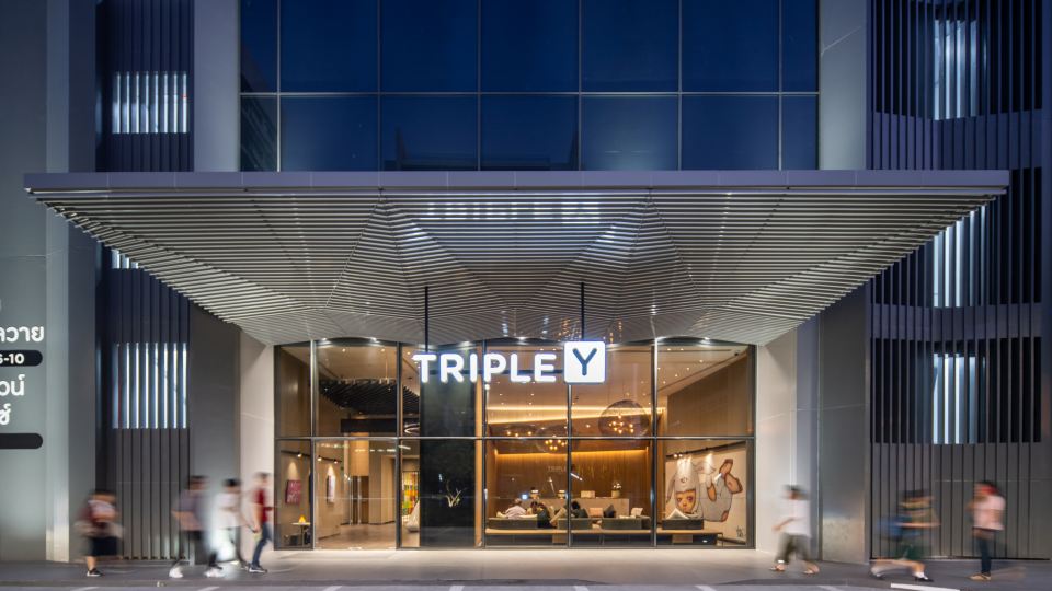 Triple Y Hotel