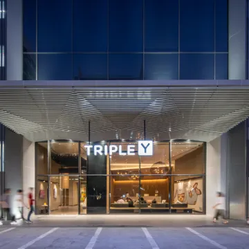 Triple Y Hotel Hotels near Chulalongkorn University