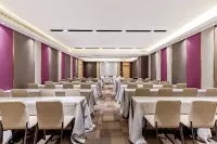 麗楓飯店（宿州市立醫院呈泰雙子座店）