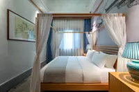 Wuwei House Hui rhyme art home stay Hotels in Wuyuan