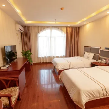 Bayan Happy Family Business Hotel