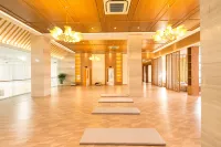 Huafeng Yuda Hotel - Gym