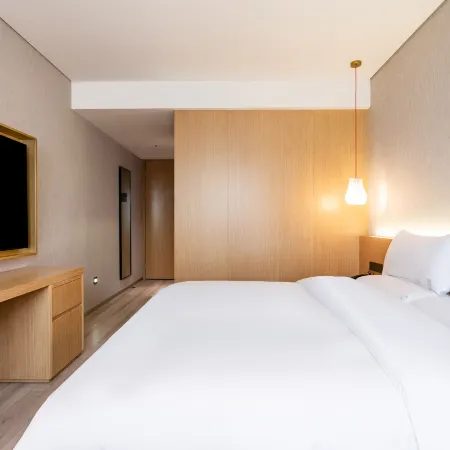 Jiuqi Yisu Hotel