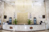 Hotan Zhongzhou Huayu Business Hotel (Railway Station Branch)