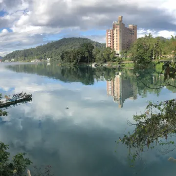 Miracolo view hotel Hotels near Longfeng Temple