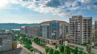 Xinlei Hot Spring Hotel