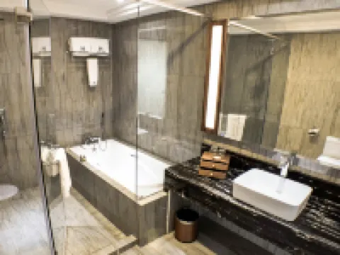 Moty Hotel Hotels near Taming Sari Tower (Malacca Tower)