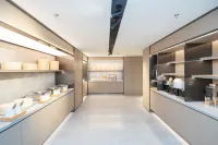 全季酒店（舟山嵊泗店） - 早餐
