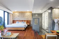 Mogan Mountain Yinhua Wu Hot Spring Resort Guesthouse