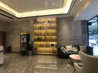 Longzhou Aishang Sunshine Hotel Hotels in Longzhou County