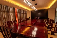 Bamin Hotel Apartment