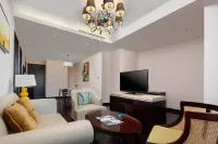 International Hotel Hotels in Liuzhuang