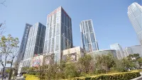 Sunshine Serviced Apartment (Shenyang Huafu Tiandi Branch)