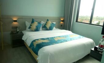 Shangyou Boutique Accommodation