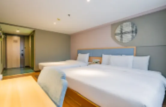 如家酒店·neo（成都春熙路太古裏店）