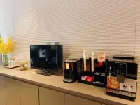 Homeinn Selected Hotel (Chifeng Railway Station Songshan Wanda Plaza) - 3 tähden