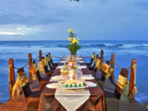 Mambruk Hotel & Convention Hoteles en Anyar