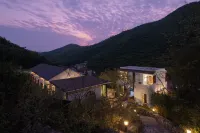 Moganshan Valley Manman Yunmeng Designer Holiday Villa Hotels near Zhejiang University of Technology (Moganshan Campus)