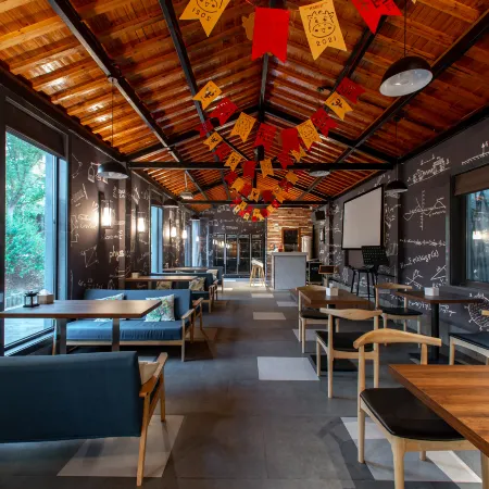 Nanshan Bamboo Hai'anyu Yuenanshan Hot Spring Resort Hotel