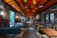 Nanshan Bamboo Hai'anyu Yuenanshan Hot Spring Resort Hotel