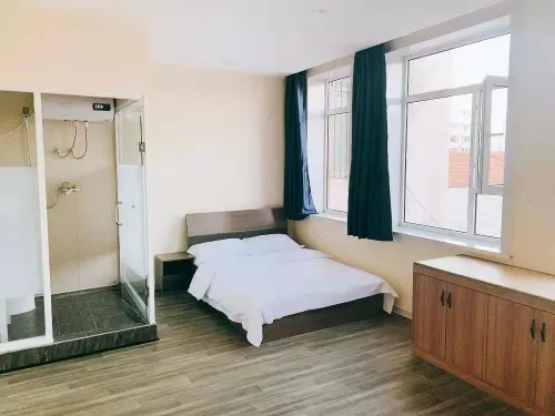 Platinum Hotel Apartment