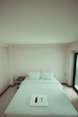 Don Muang Hotel Отели рядом с достопримечательностью «Phranakhon Rajabhat University»