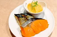 THE GRAND HOTEL GINOWAN - sarapan