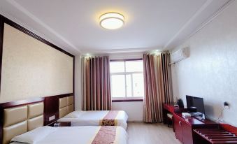 Wangjiang Green Garden Hotel