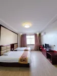 Wangjiang Green Garden Hotel Hotel di Wangjiang County
