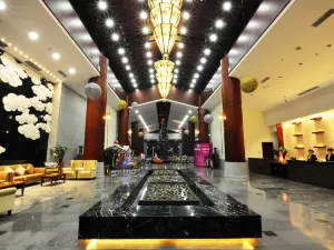 Bei Long Garden Hotel