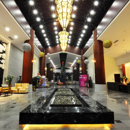 Bei Long Garden Hotel