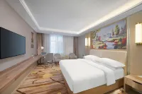 Vienna International Hotel (Korla Swan River) Hotels in Korla
