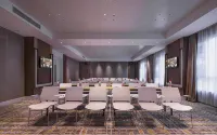 Vienna International Hotel (Nanchang West Railway Station Honggutan University Town)