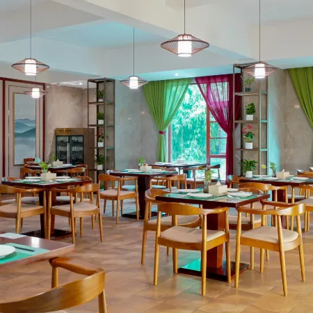 Shiguang Xiaozhu Hotel