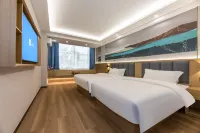 漢庭酒店（南京湯山湯泉東路店） - 2星級