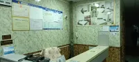 Daqing Jinyuan Hotel