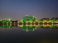 Pullman Qingdao Ziyue Hotels in Qingdao