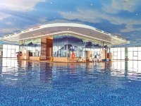 Fengda International Hotel Hotels in Suzhou